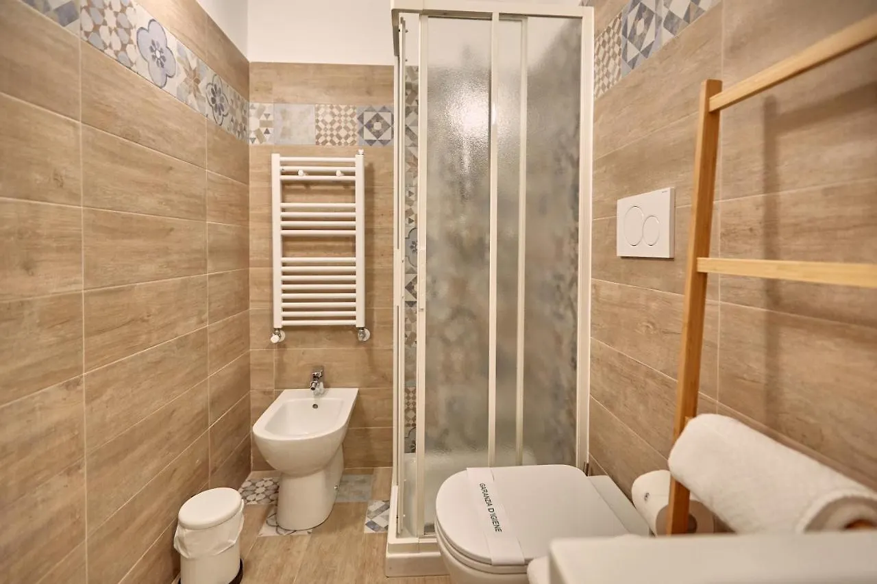 Certosa Mini Loft Studio Apartment Milan 0*,